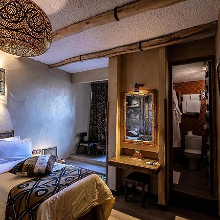 Hotel Xaluca Dades Boumalne Εξωτερικό φωτογραφία