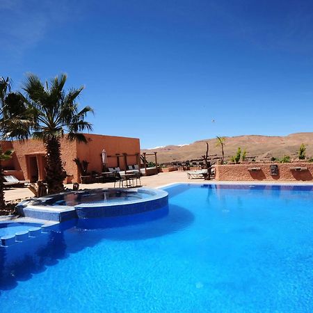 Hotel Xaluca Dades Boumalne Εξωτερικό φωτογραφία