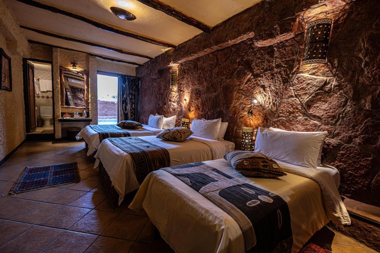 Hotel Xaluca Dades Boumalne Εξωτερικό φωτογραφία