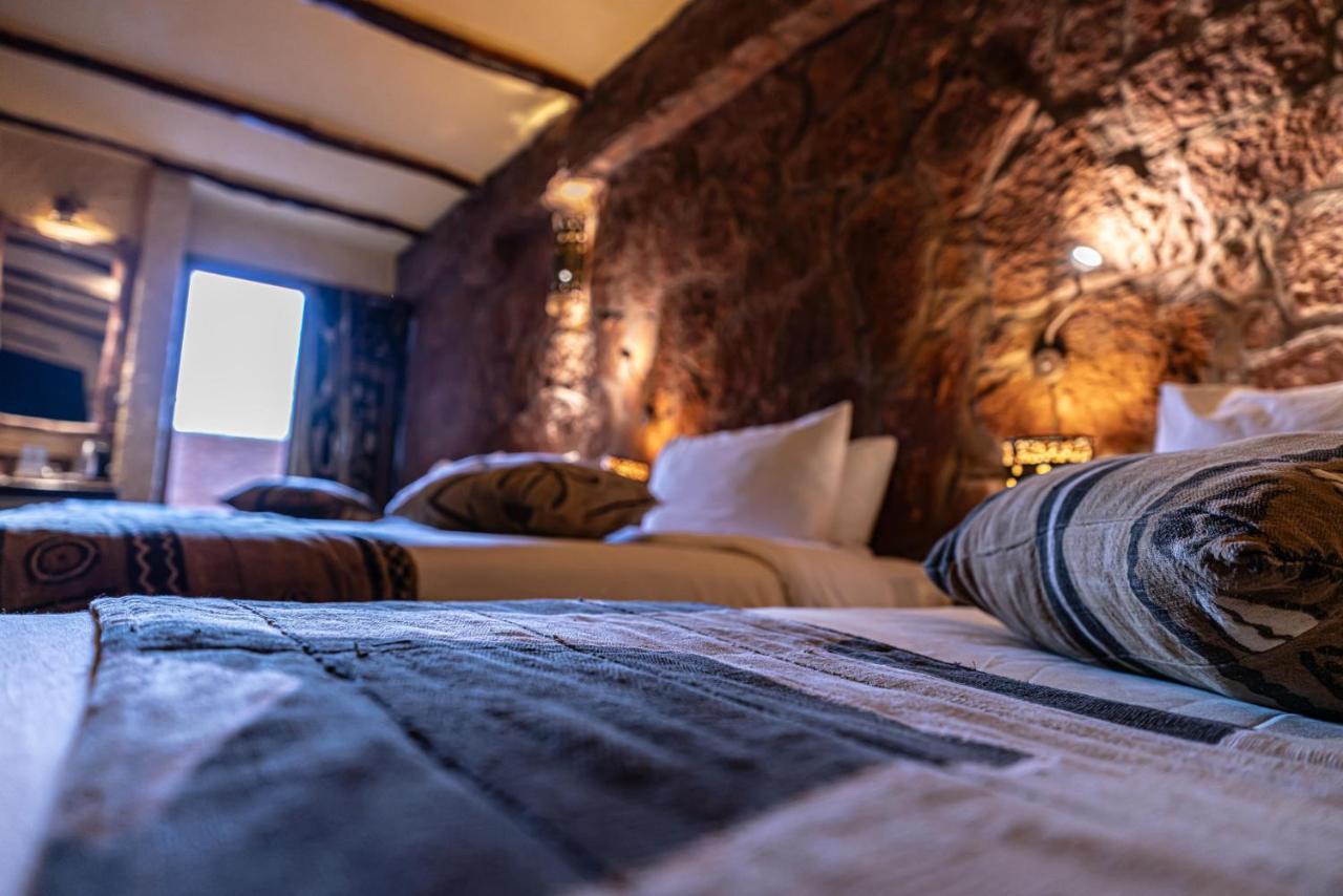 Hotel Xaluca Dades Boumalne Εξωτερικό φωτογραφία