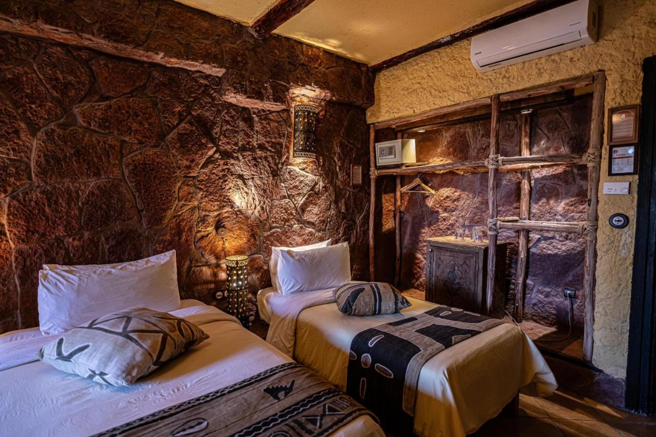 Hotel Xaluca Dades Boumalne Εξωτερικό φωτογραφία
