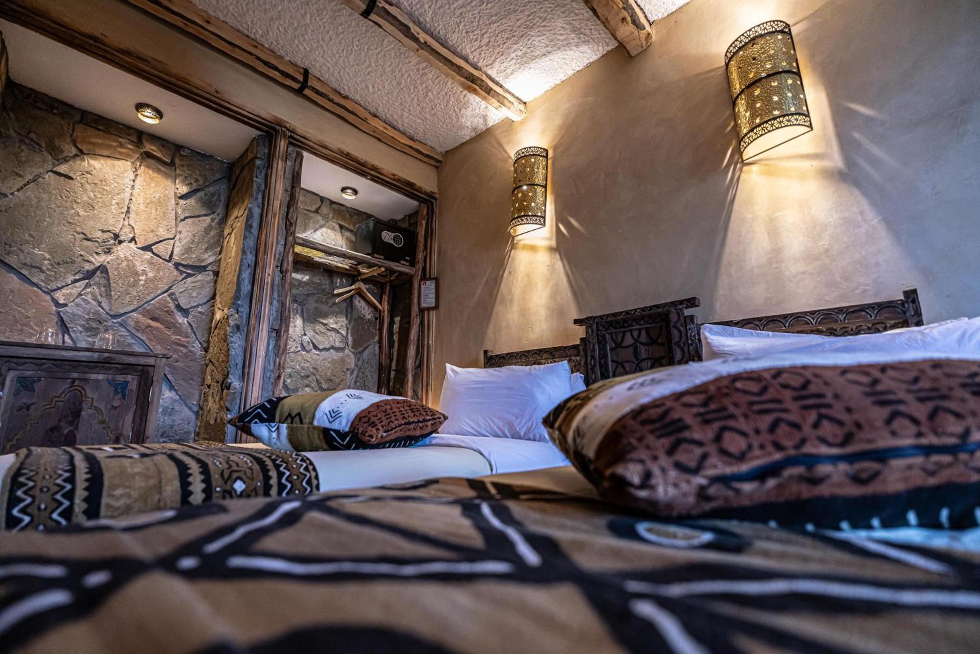 Hotel Xaluca Dades Boumalne Εξωτερικό φωτογραφία