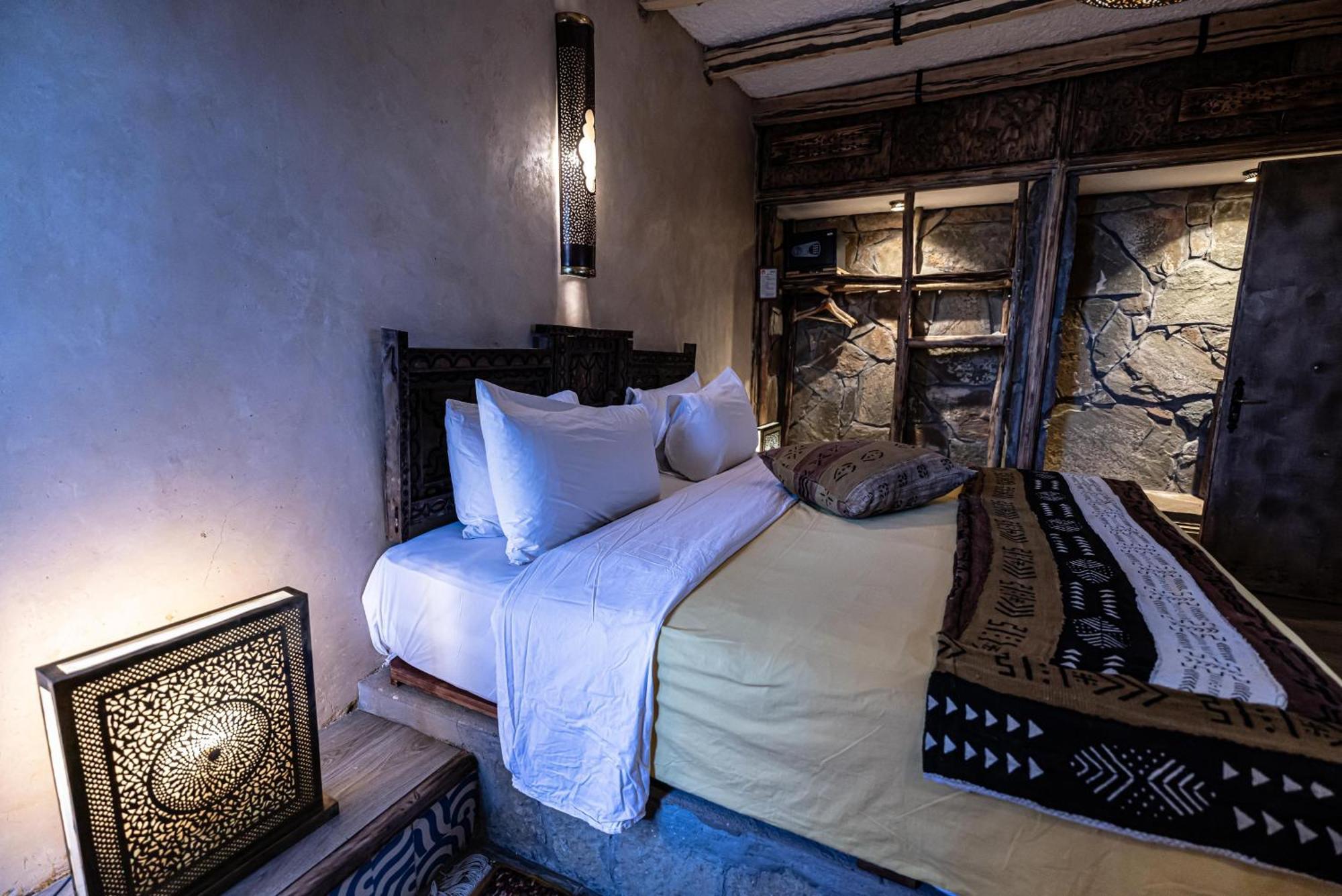 Hotel Xaluca Dades Boumalne Εξωτερικό φωτογραφία