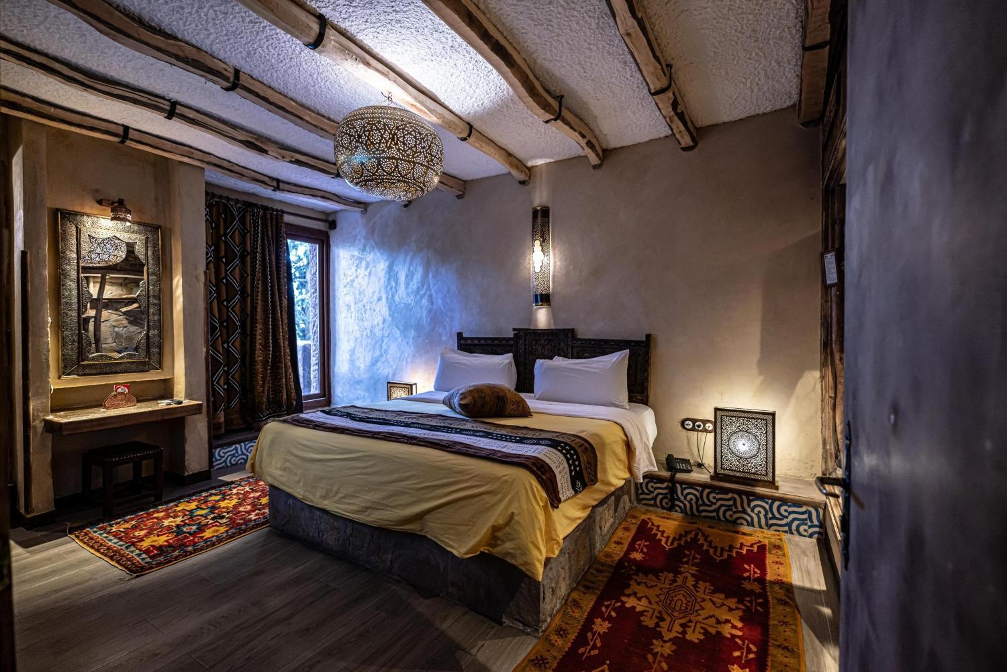 Hotel Xaluca Dades Boumalne Εξωτερικό φωτογραφία