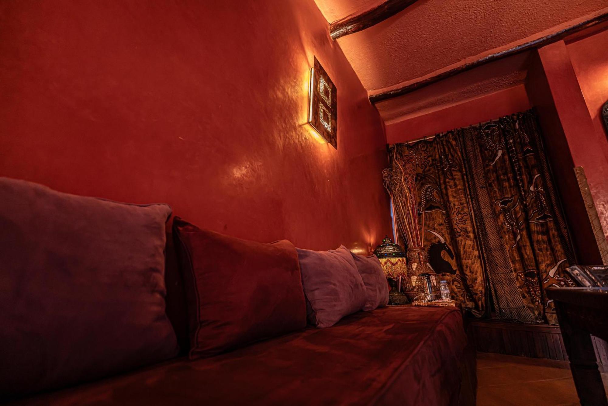 Hotel Xaluca Dades Boumalne Εξωτερικό φωτογραφία