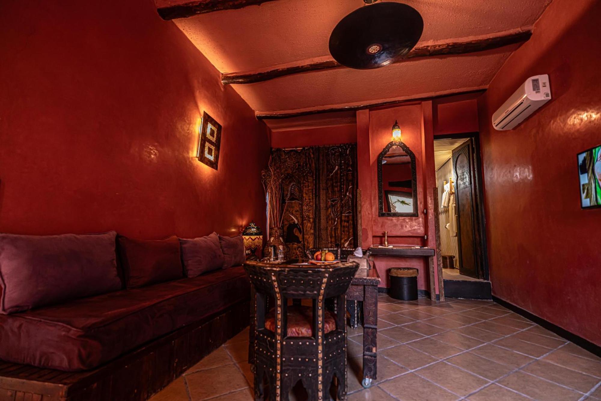 Hotel Xaluca Dades Boumalne Εξωτερικό φωτογραφία