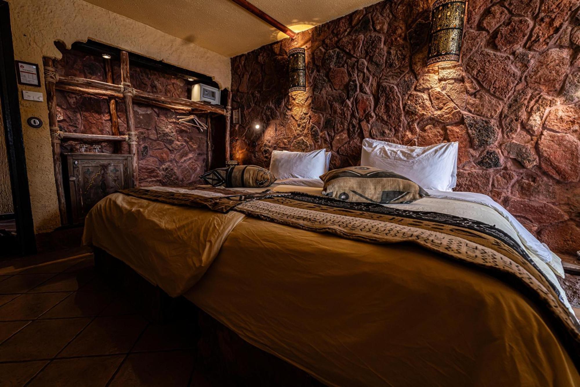 Hotel Xaluca Dades Boumalne Εξωτερικό φωτογραφία