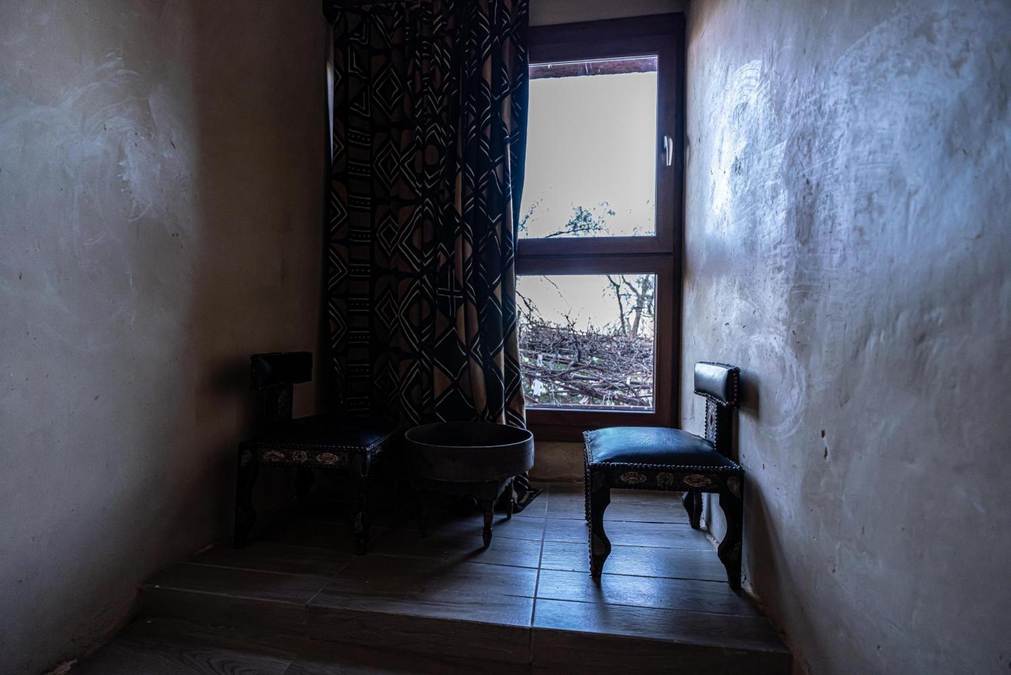 Hotel Xaluca Dades Boumalne Εξωτερικό φωτογραφία