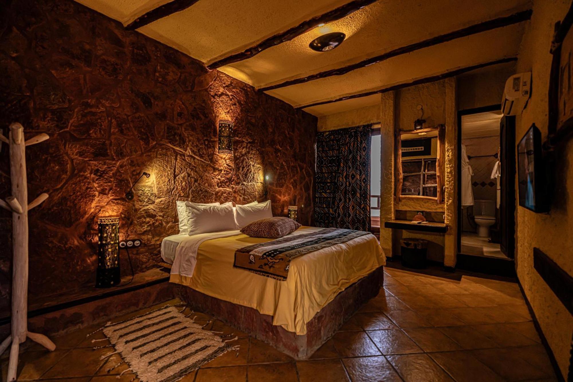 Hotel Xaluca Dades Boumalne Εξωτερικό φωτογραφία