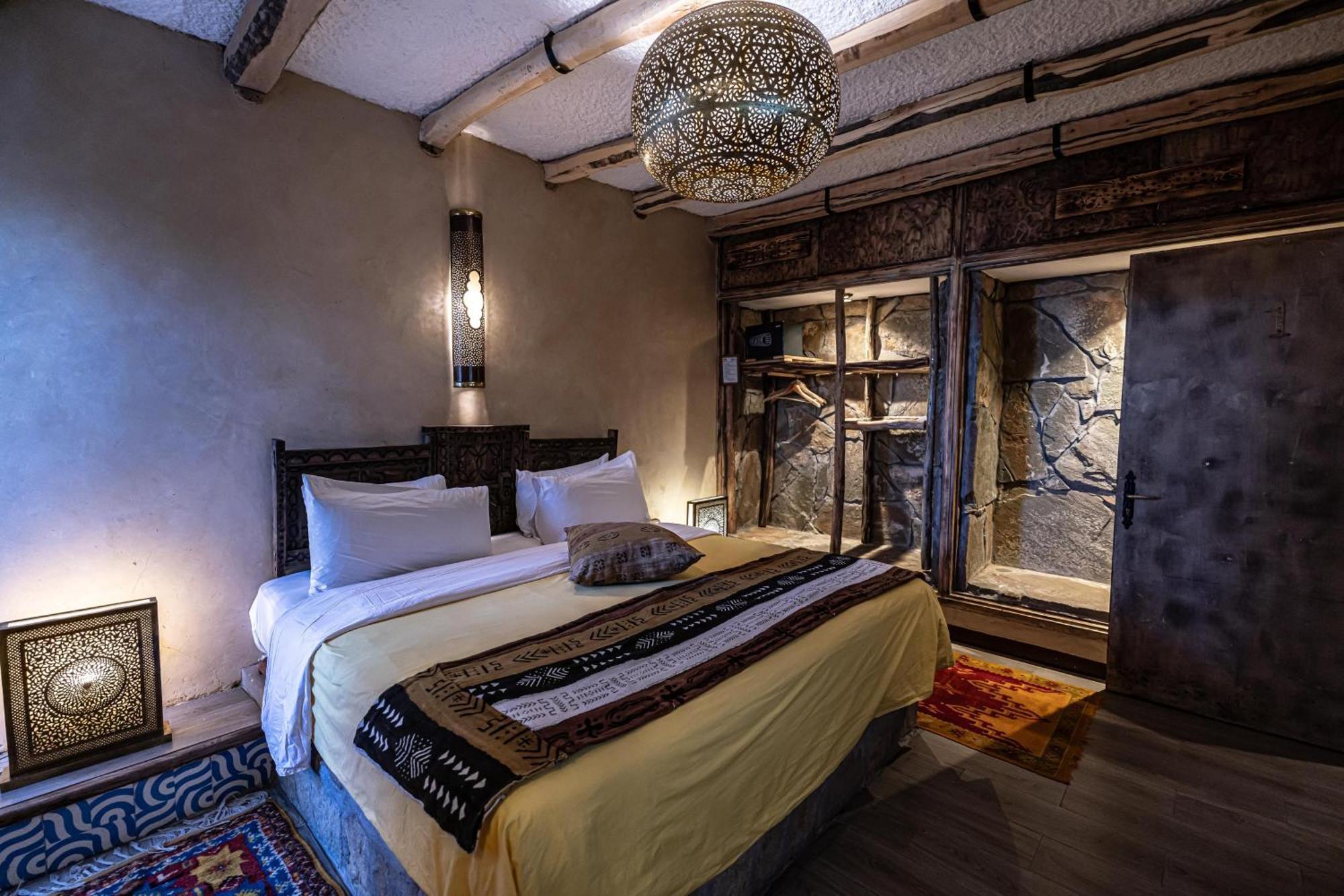 Hotel Xaluca Dades Boumalne Εξωτερικό φωτογραφία