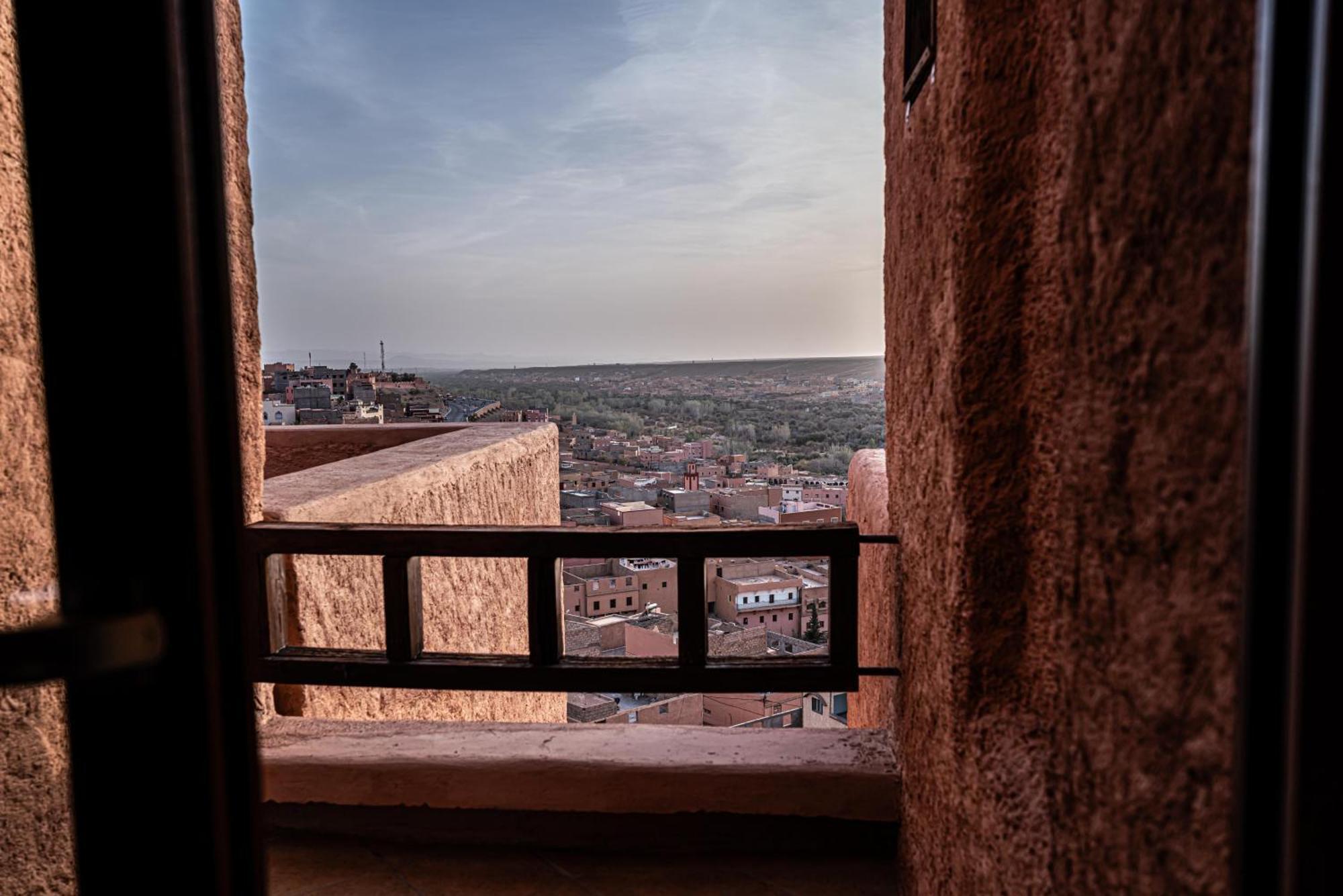 Hotel Xaluca Dades Boumalne Εξωτερικό φωτογραφία