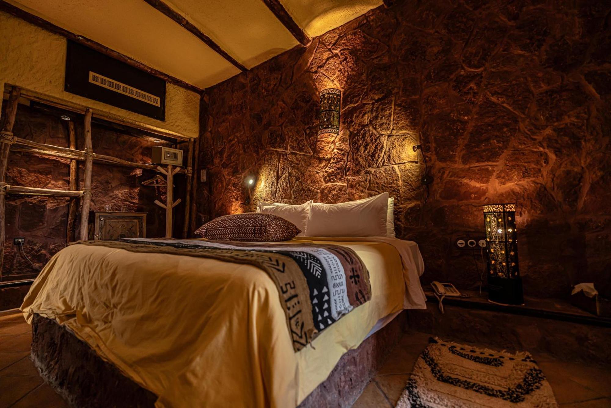 Hotel Xaluca Dades Boumalne Εξωτερικό φωτογραφία