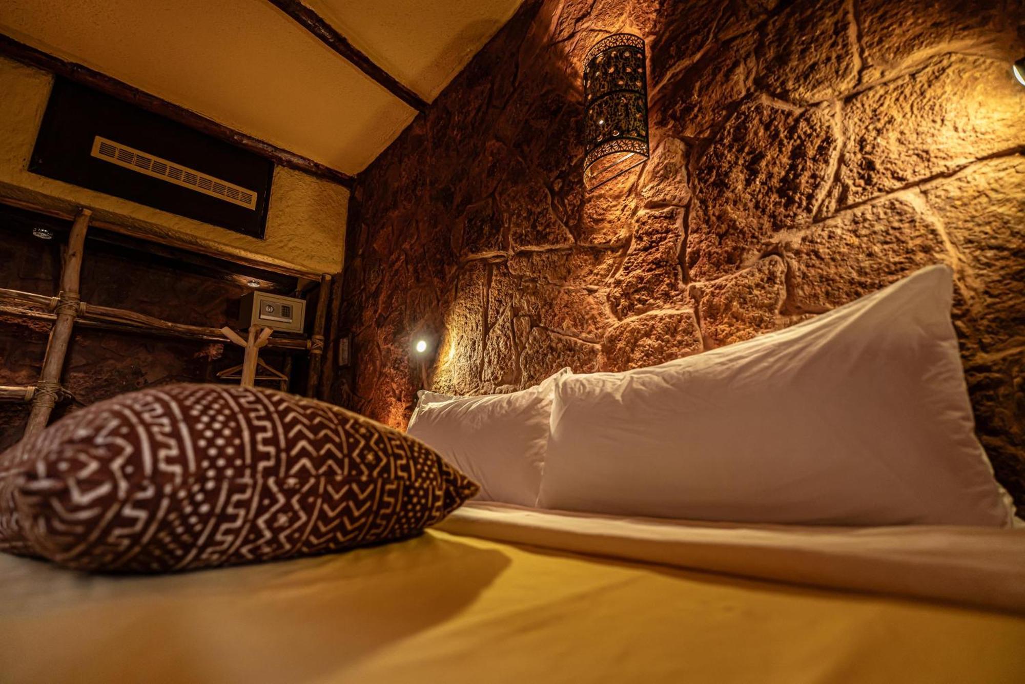 Hotel Xaluca Dades Boumalne Εξωτερικό φωτογραφία