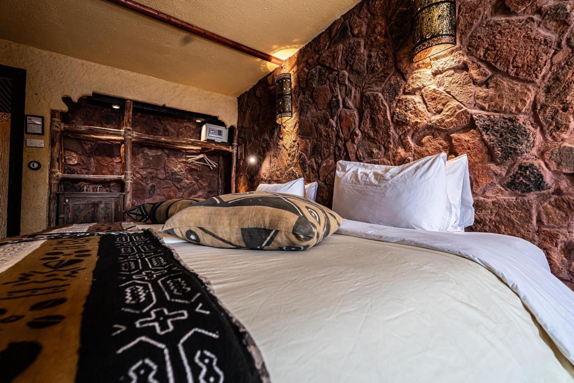 Hotel Xaluca Dades Boumalne Εξωτερικό φωτογραφία