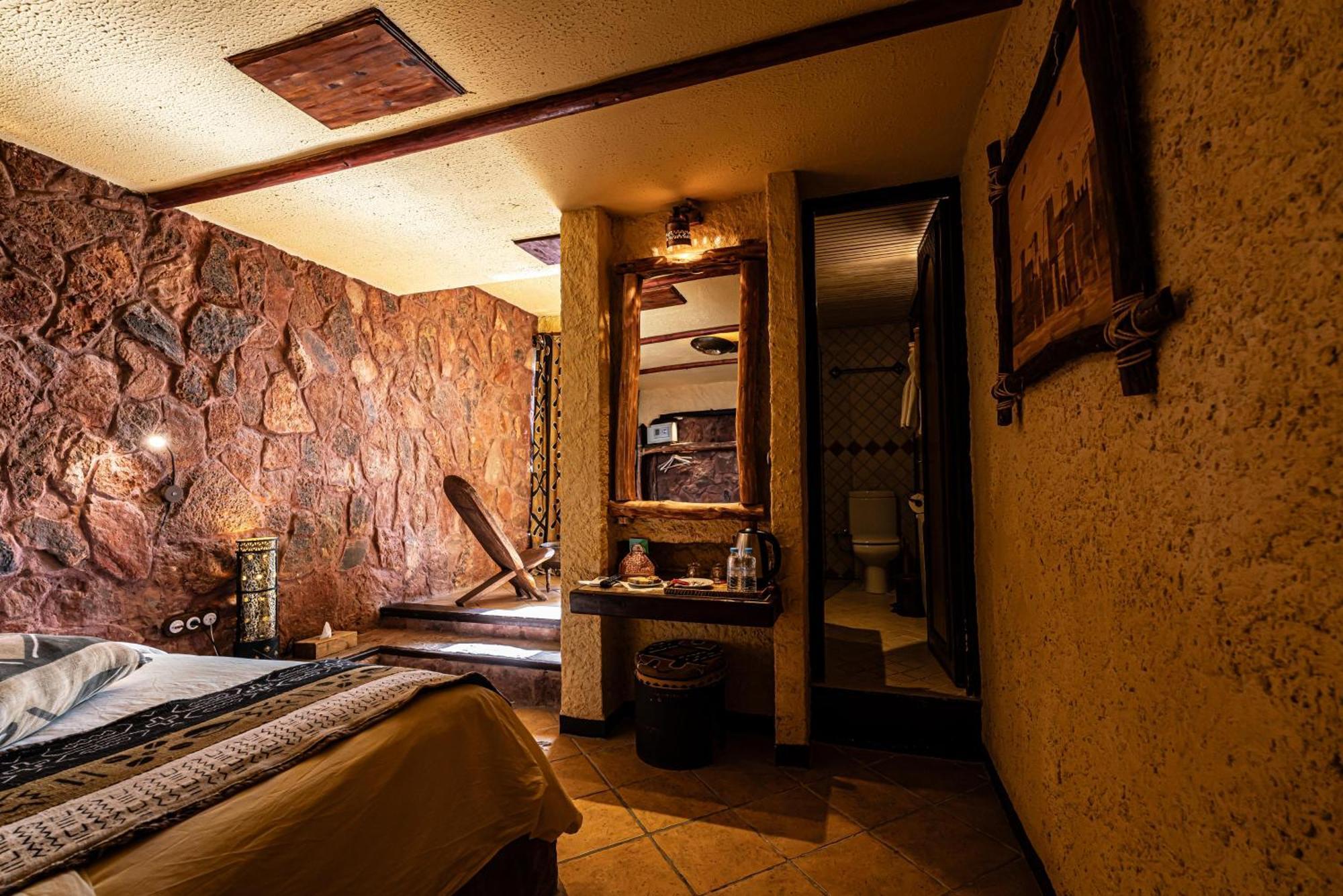 Hotel Xaluca Dades Boumalne Εξωτερικό φωτογραφία