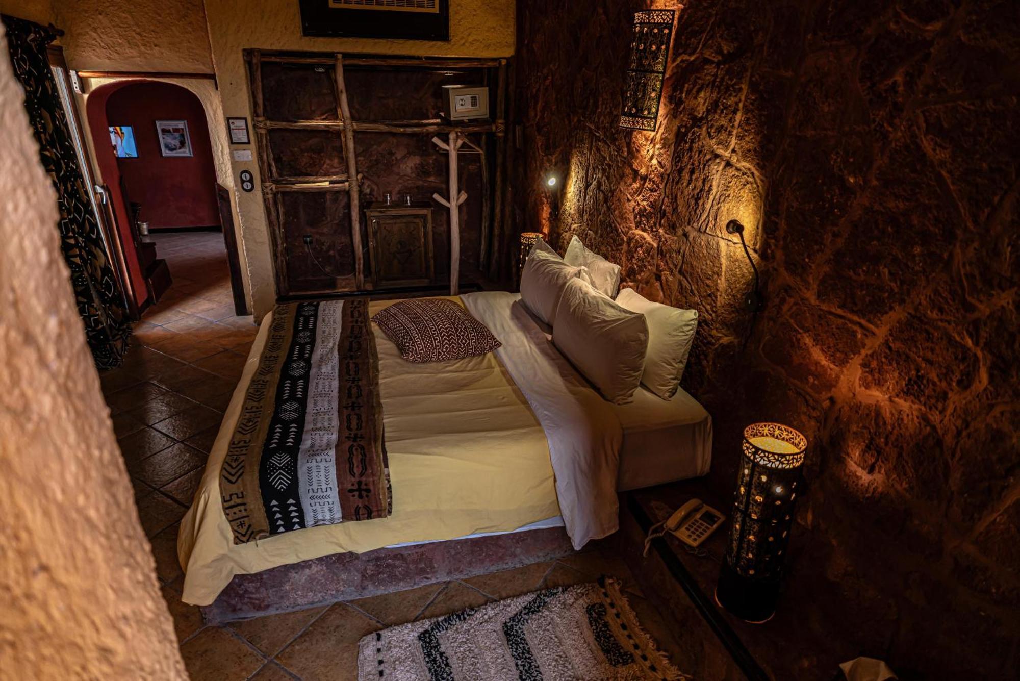 Hotel Xaluca Dades Boumalne Εξωτερικό φωτογραφία
