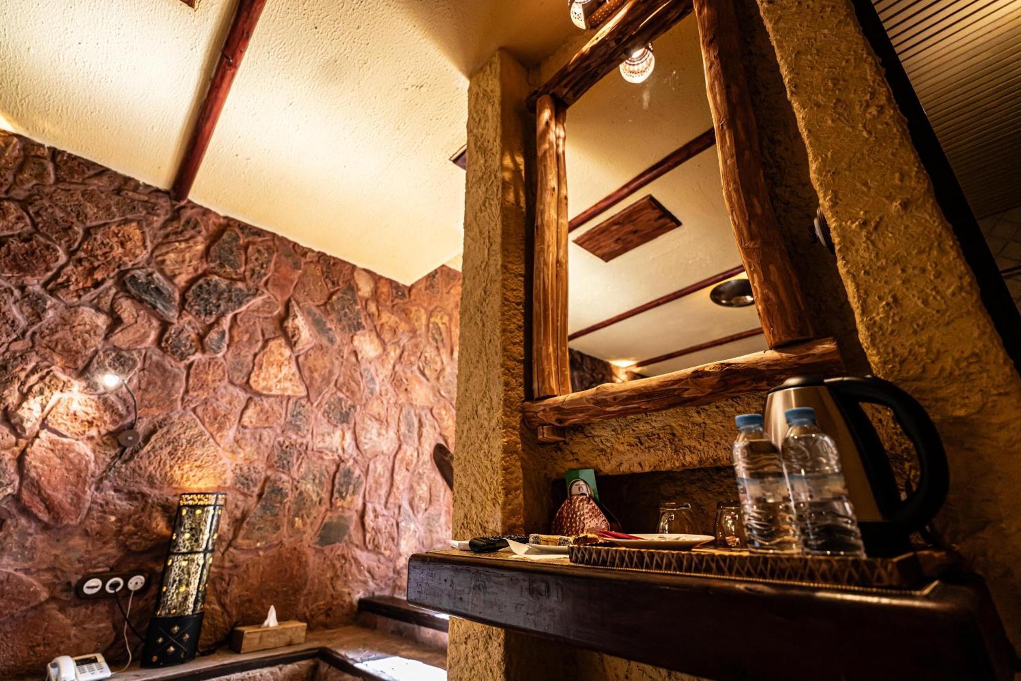 Hotel Xaluca Dades Boumalne Εξωτερικό φωτογραφία
