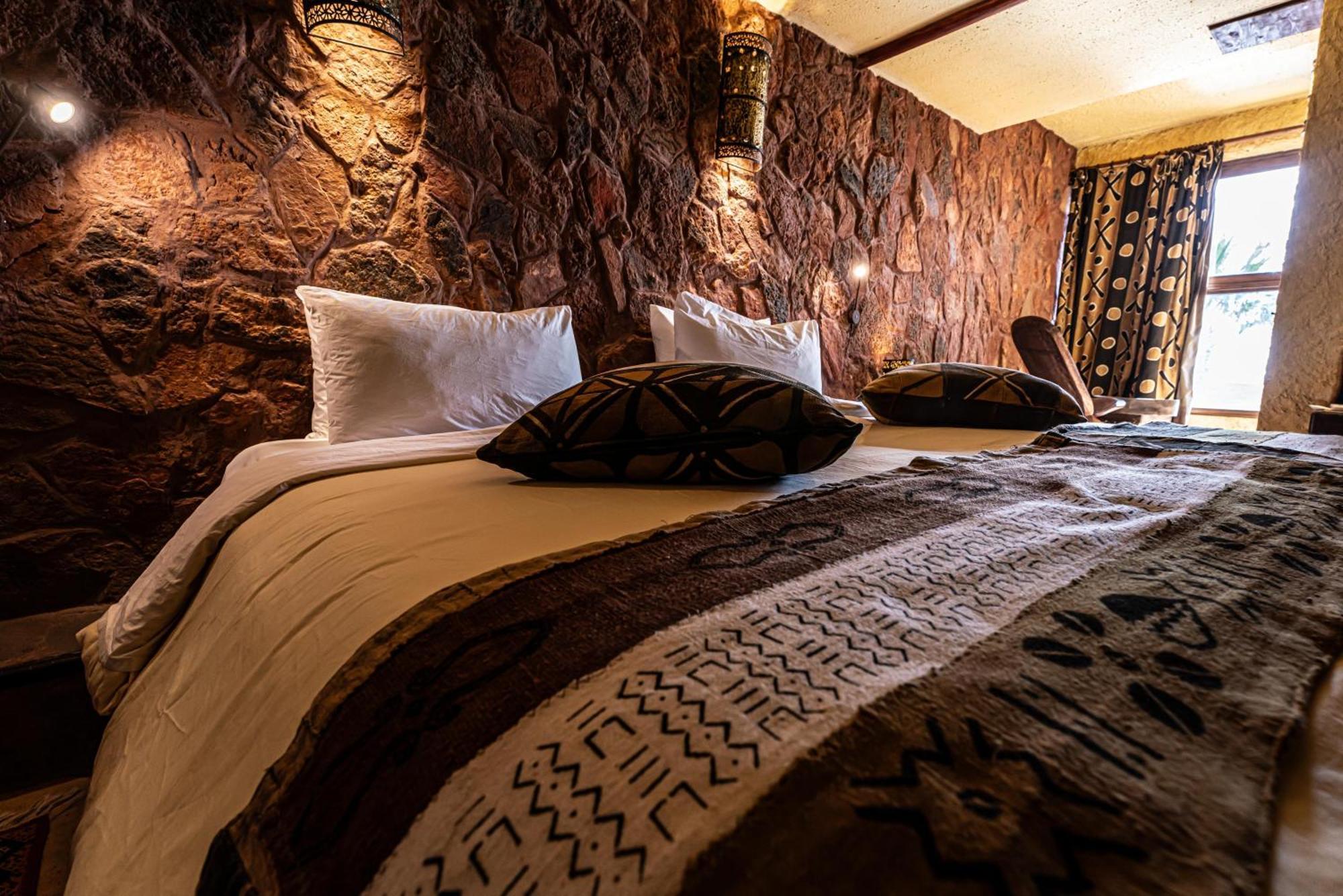 Hotel Xaluca Dades Boumalne Εξωτερικό φωτογραφία