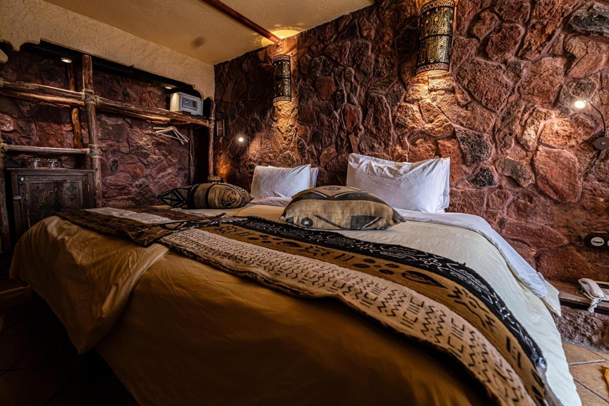 Hotel Xaluca Dades Boumalne Εξωτερικό φωτογραφία