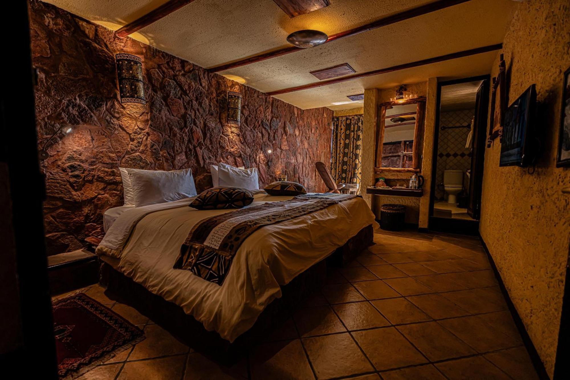 Hotel Xaluca Dades Boumalne Εξωτερικό φωτογραφία